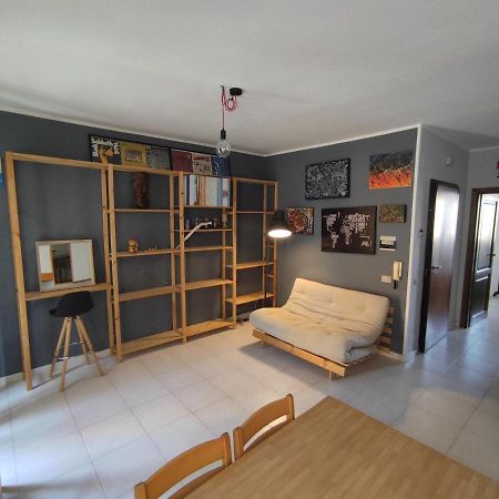 アルゲーロCasa Emmaアパートメント エクステリア 写真