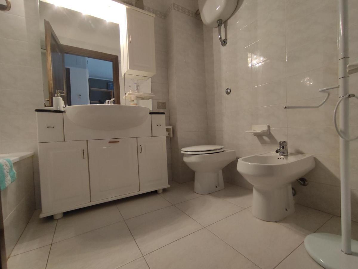 アルゲーロCasa Emmaアパートメント エクステリア 写真